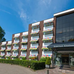 Grand 4*, Amstelveen Nizozemsko