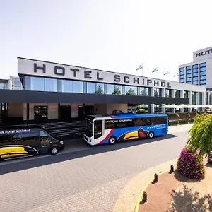 Der Valk Schiphol 4*, Hoofddorp Nizozemsko