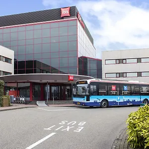 Ibis Schiphol Amsterdam Airport 3*, Badhoevedorp Nizozemsko